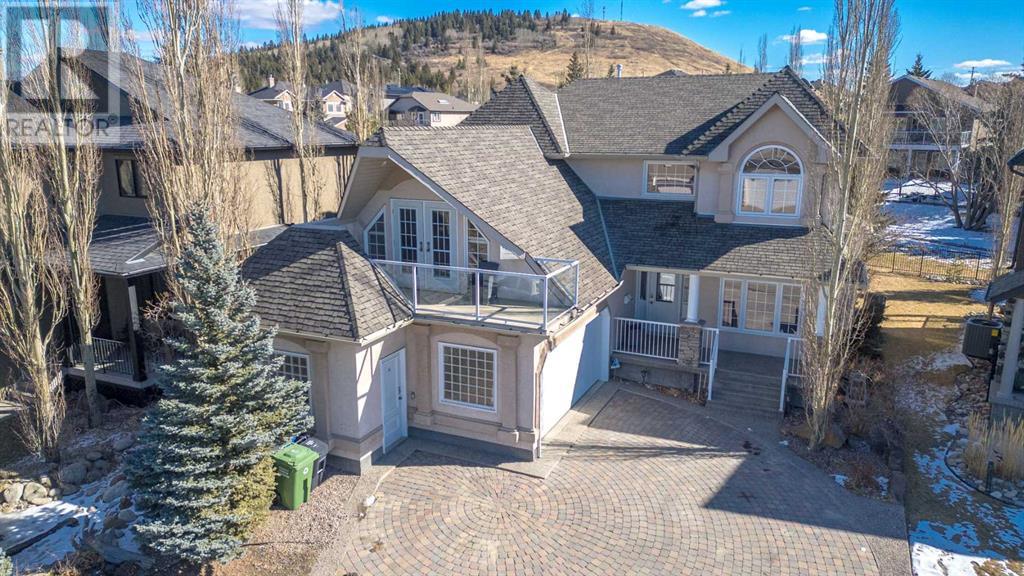 171 Sunterra Ridge Place, Cochrane, Alberta  T4C 1W8 - Photo 1 - A2200183