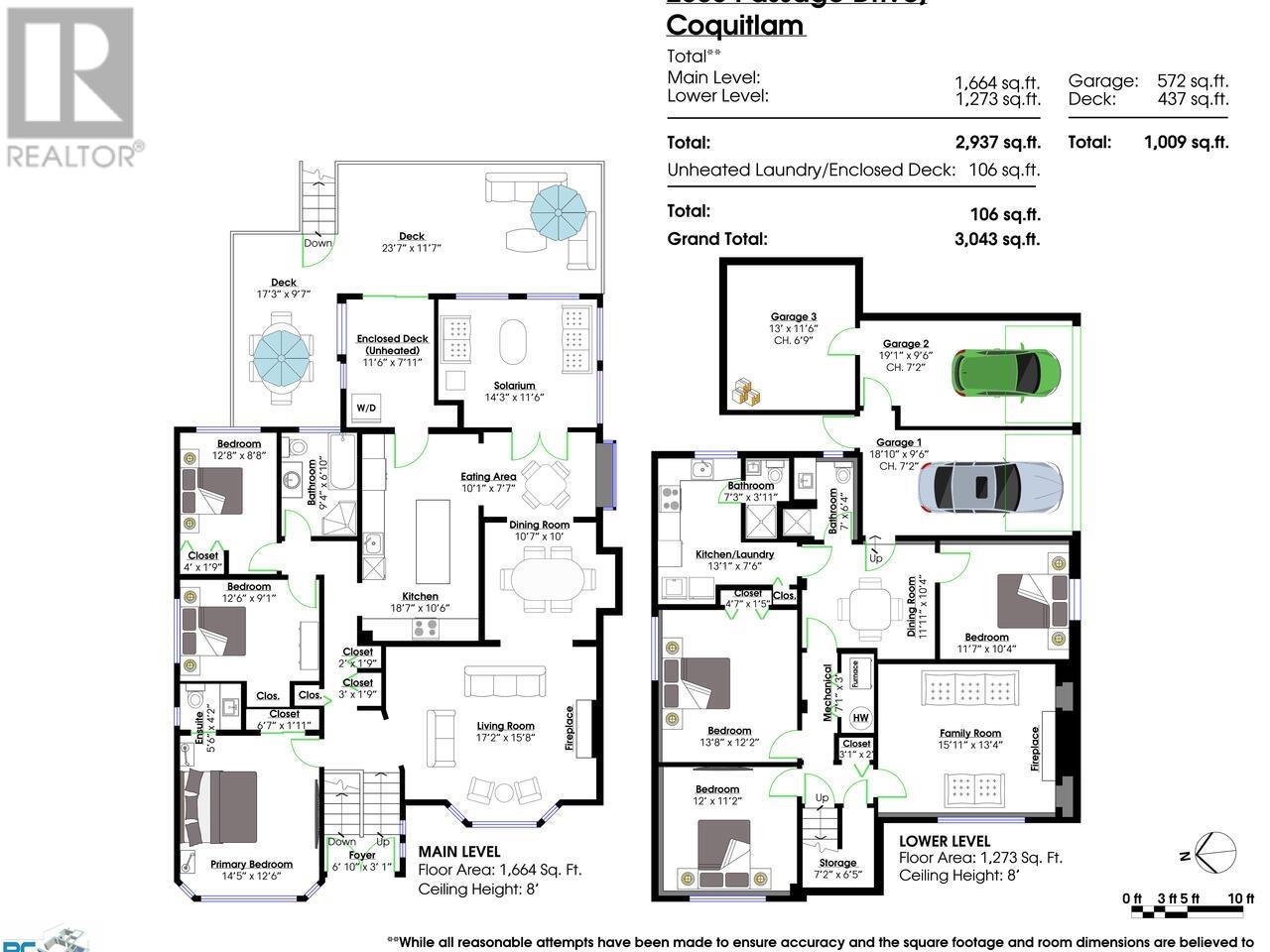 Property at 2555 PASSAGE DRIVE image 3