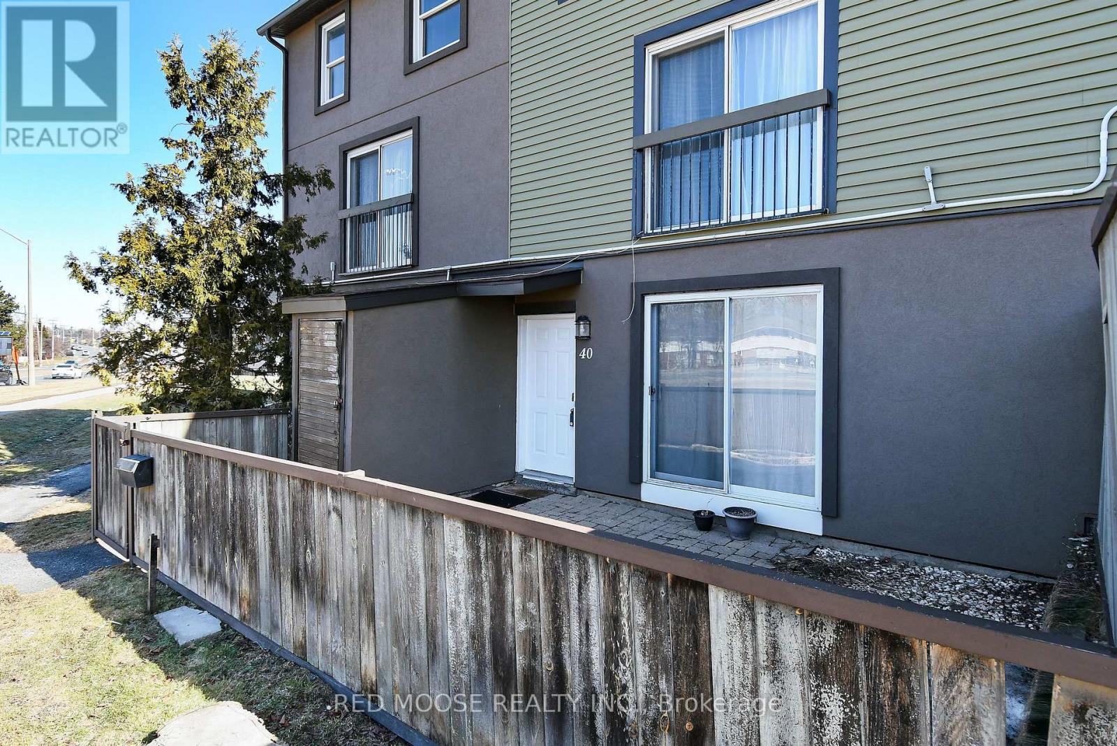 Property at 40 - 1250 MCWATTERS ROAD ROAD image 1