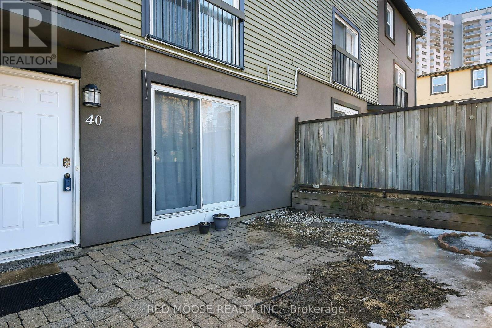 Property at 40 - 1250 MCWATTERS ROAD ROAD image 2
