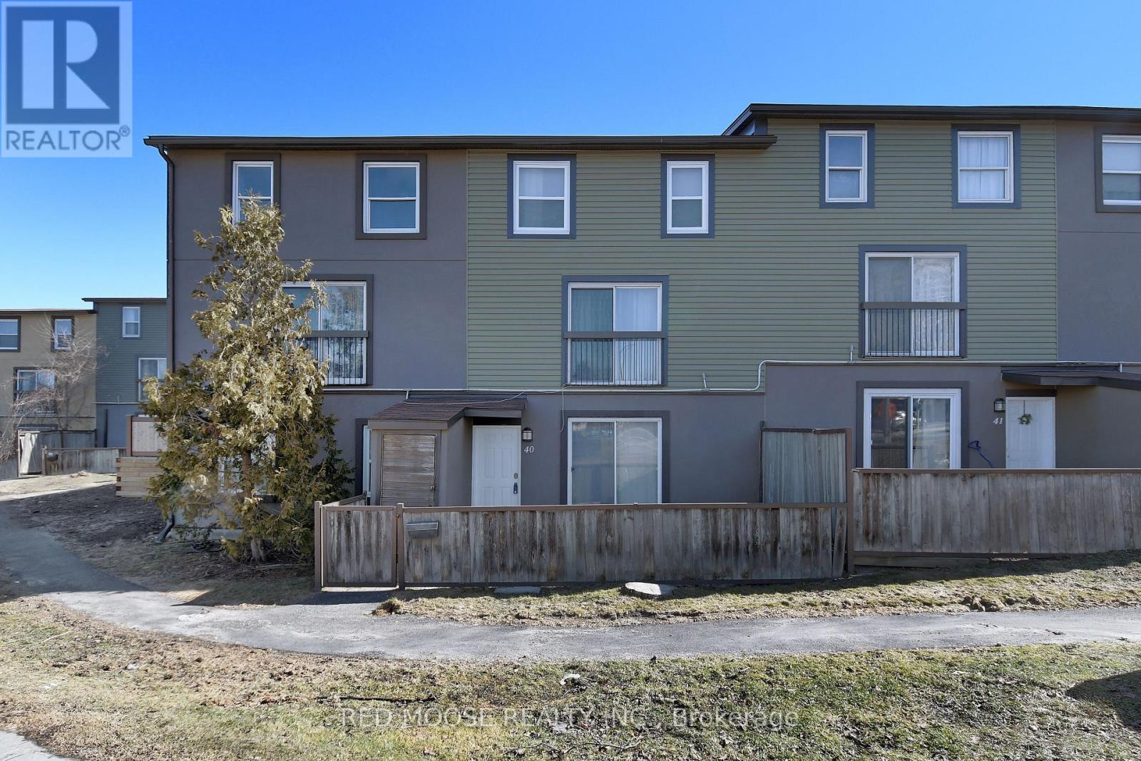 Property at 40 - 1250 MCWATTERS ROAD ROAD image 3
