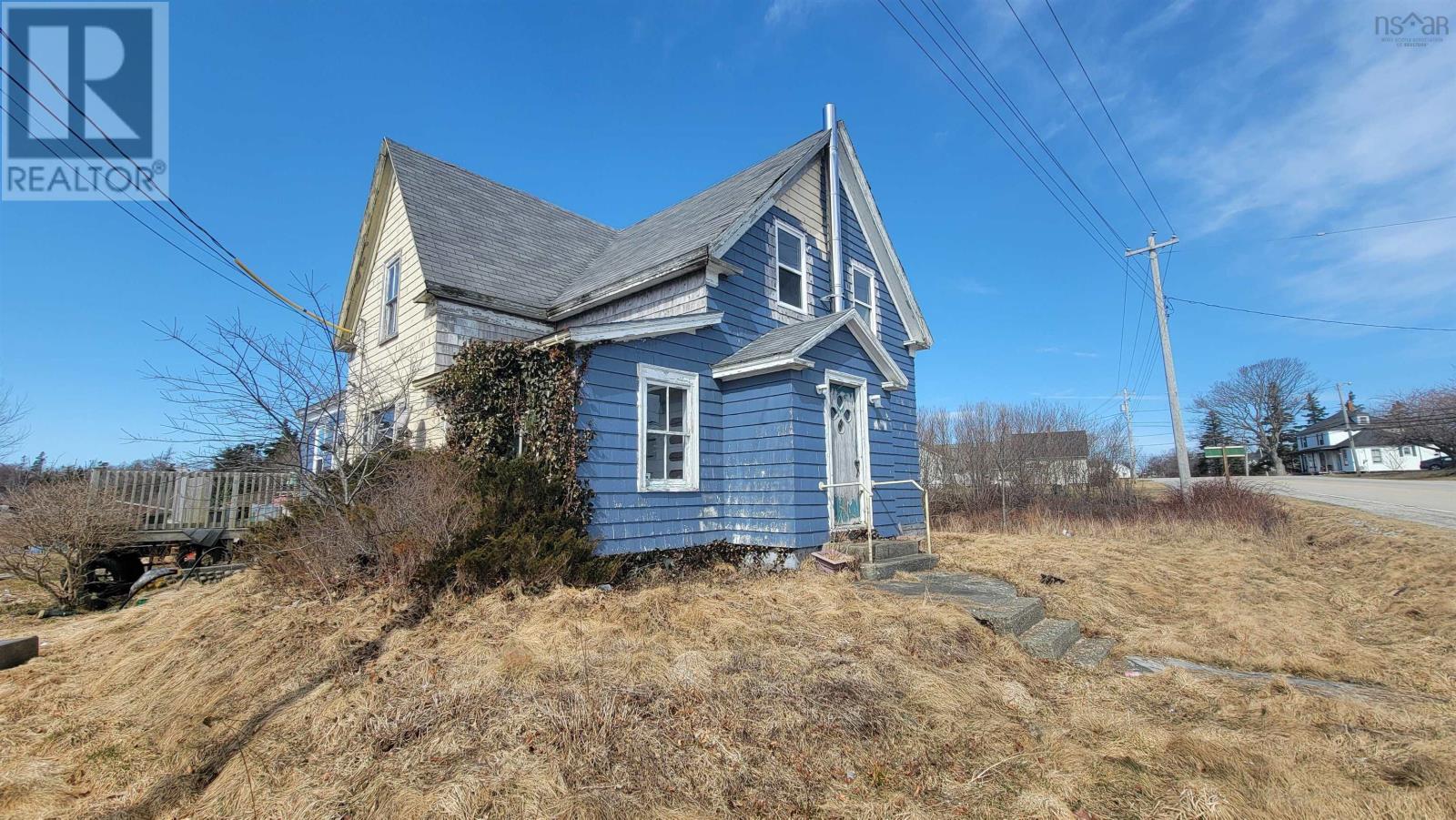 994 Highway 335, west pubnico, Nova Scotia