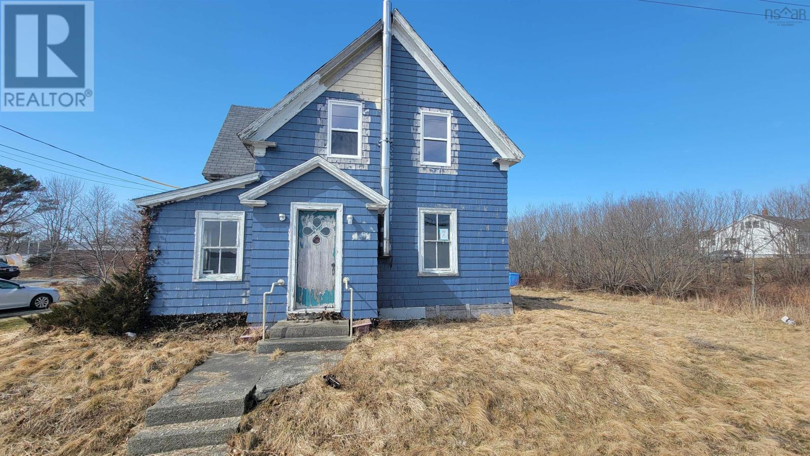 994 Highway 335, West Pubnico, Nova Scotia  B0W 3S0 - Photo 2 - 202505424