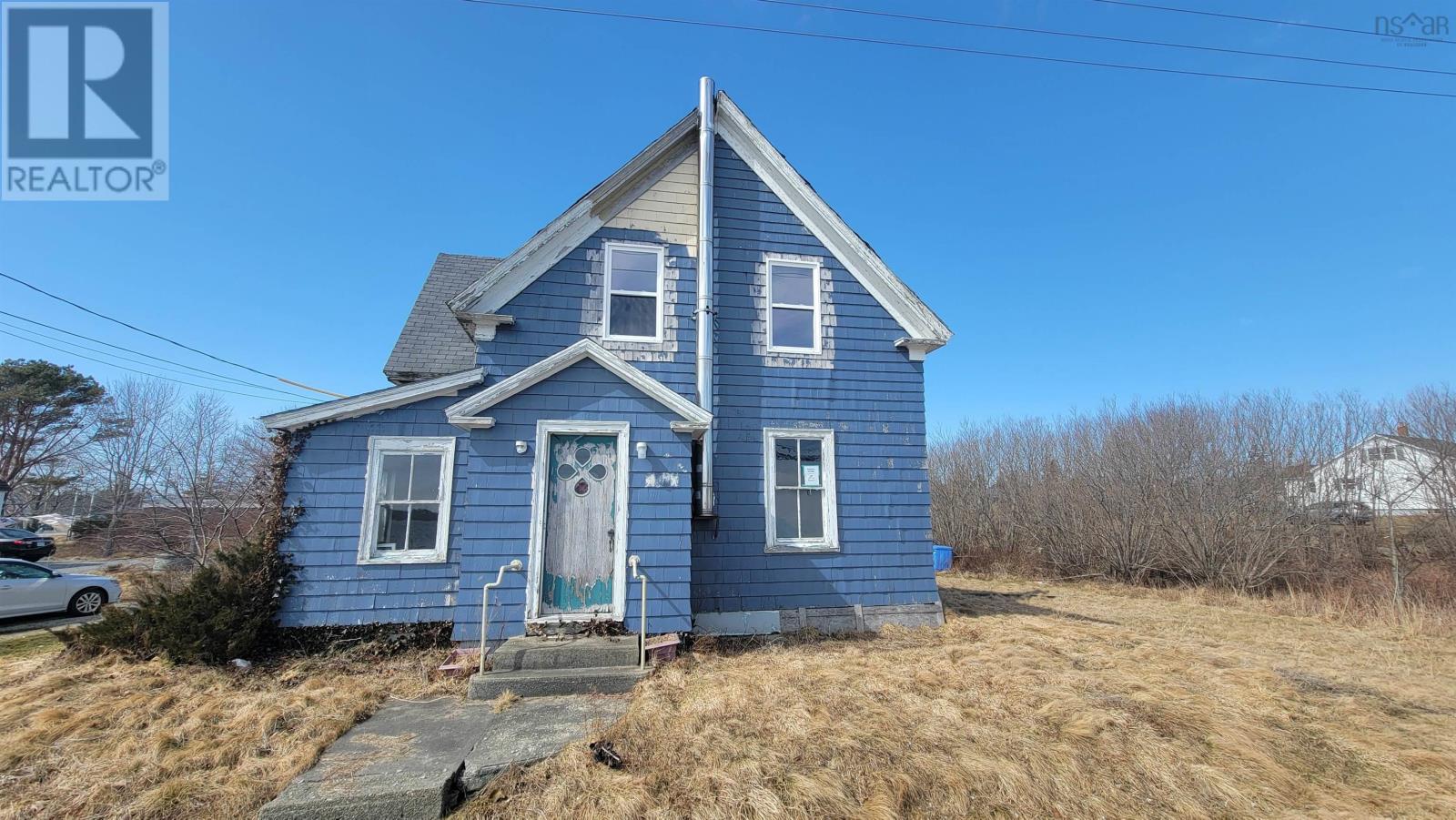 994 Highway 335, West Pubnico, Nova Scotia  B0W 3S0 - Photo 3 - 202505424