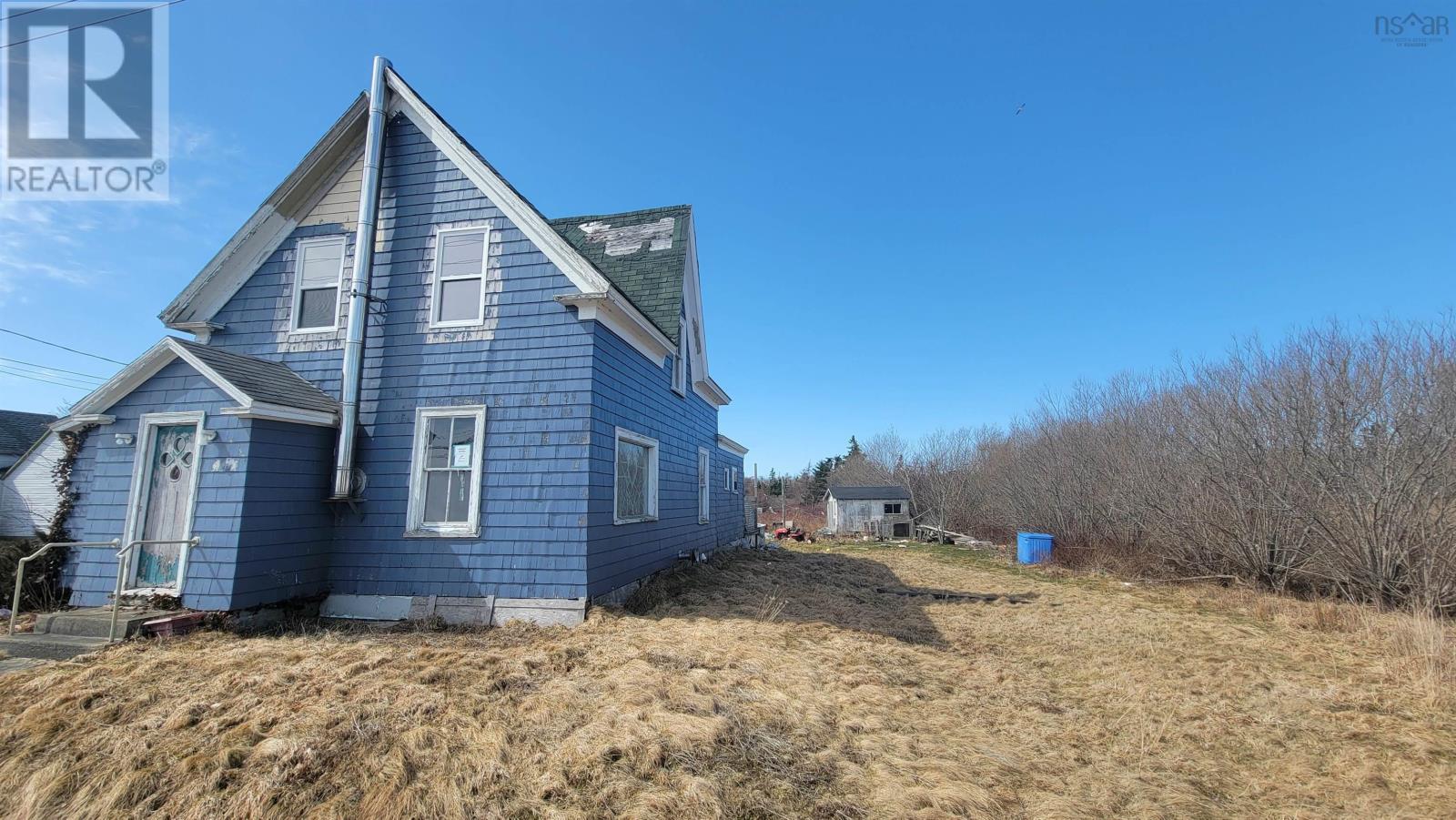 994 Highway 335, West Pubnico, Nova Scotia  B0W 3S0 - Photo 4 - 202505424