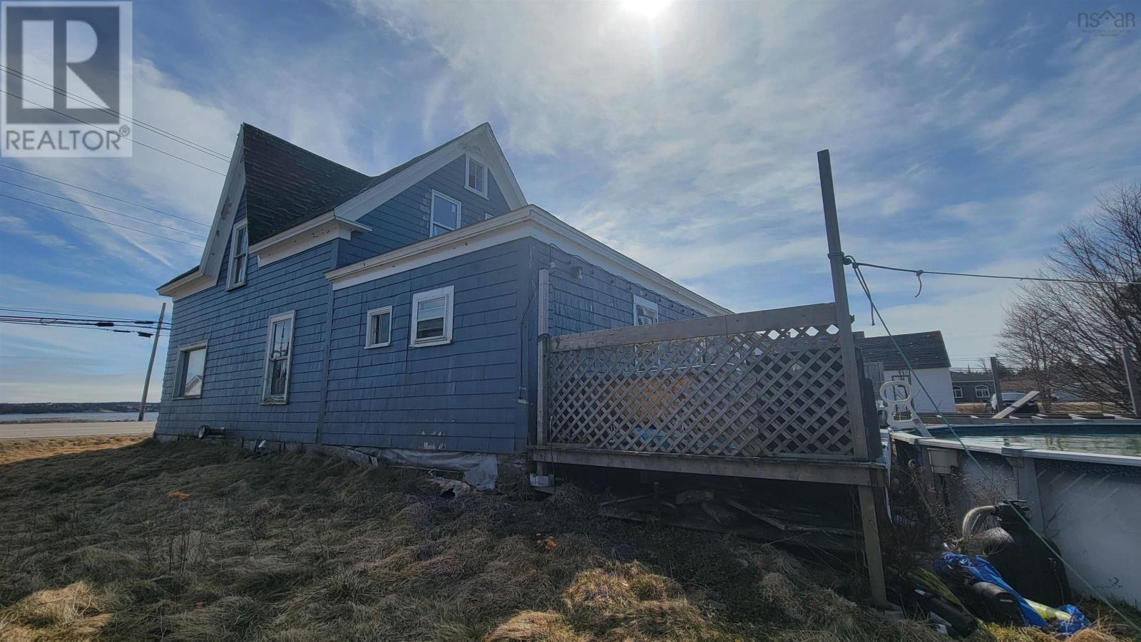 994 Highway 335, West Pubnico, Nova Scotia  B0W 3S0 - Photo 6 - 202505424