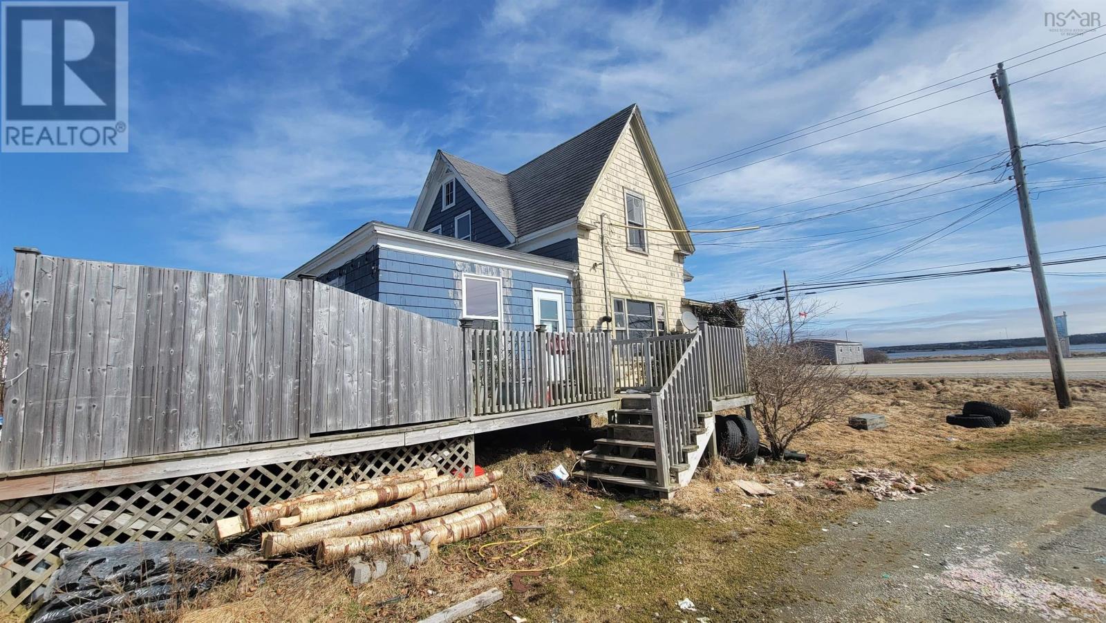 994 Highway 335, West Pubnico, Nova Scotia  B0W 3S0 - Photo 7 - 202505424