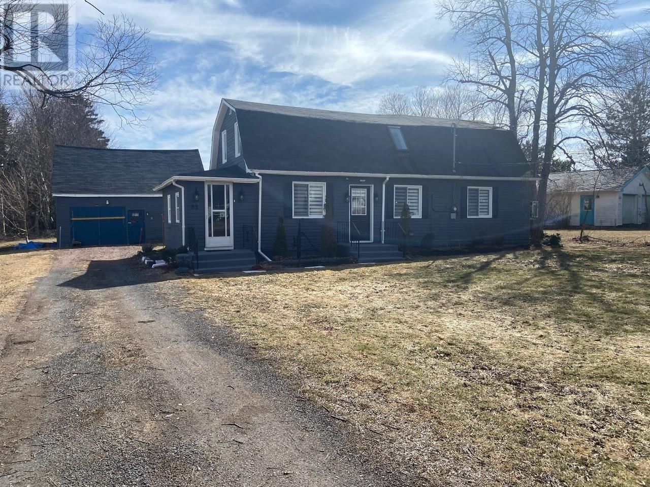 33 Douses Road, Lower Montague, Prince Edward Island