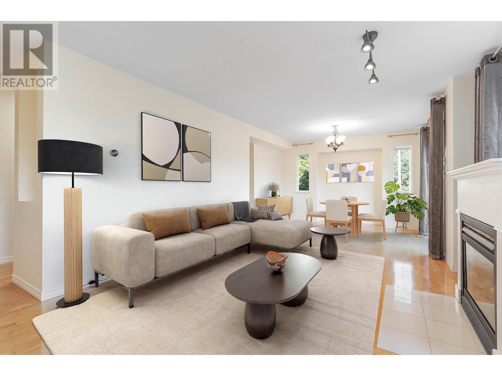 7 2382 Parkway Boulevard, Coquitlam, British Columbia  V3E 3M4 - Photo 9 - R2979677