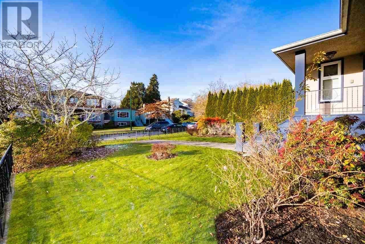 8090 Laurel Street, Vancouver, British Columbia  V6P 3V1 - Photo 3 - R2969171