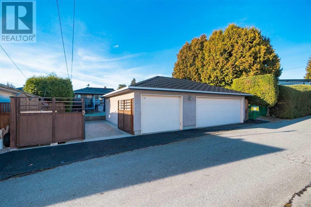 8090 Laurel Street, Vancouver, British Columbia  V6P 3V1 - Photo 24 - R2969171