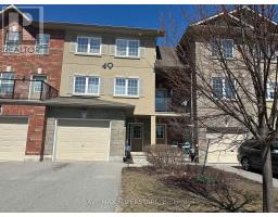 5 - 49 FERNDALE DRIVE S, Barrie, Ontario