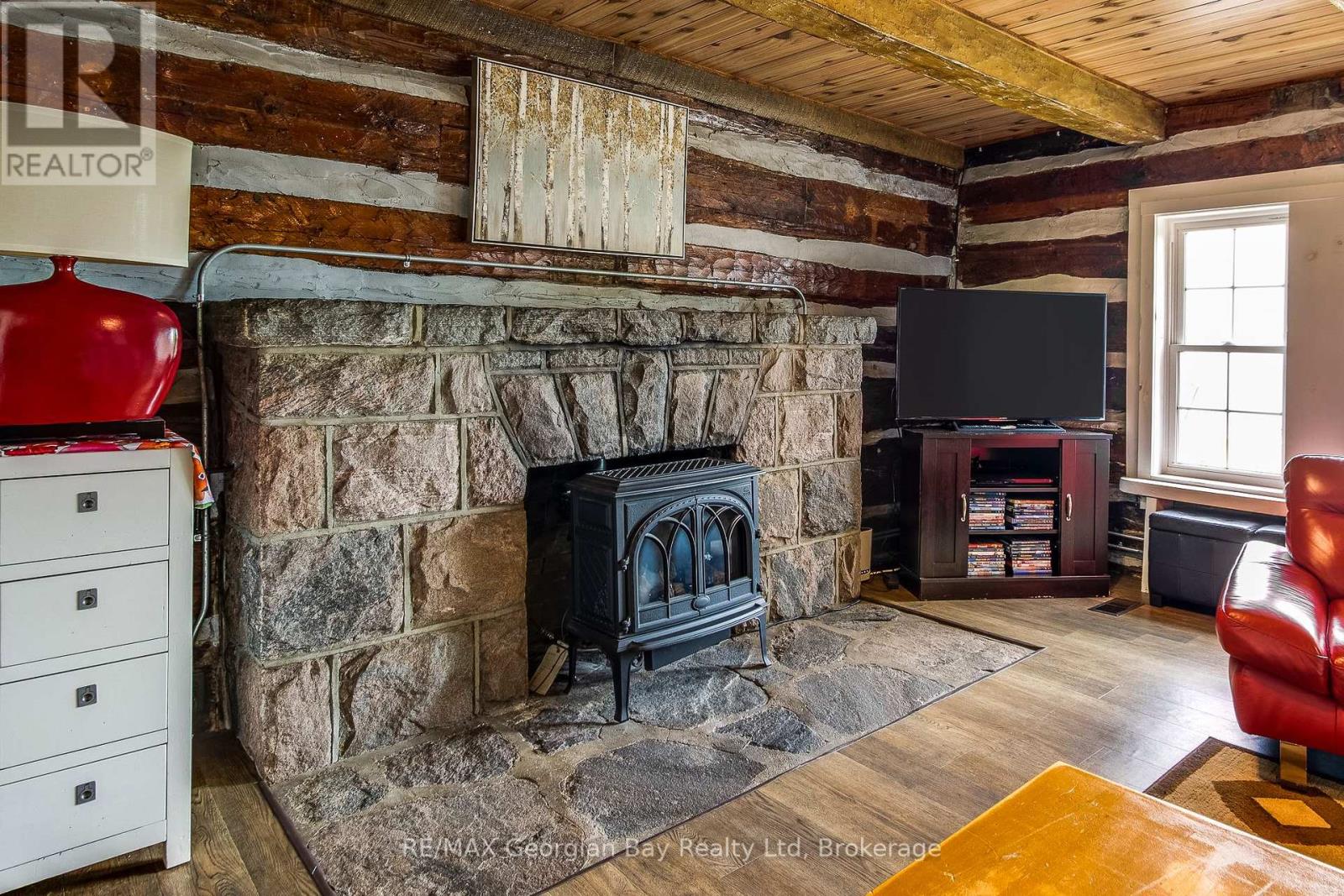 83 Beach Road, Tiny, Ontario  L9M 1R2 - Photo 10 - S12032361