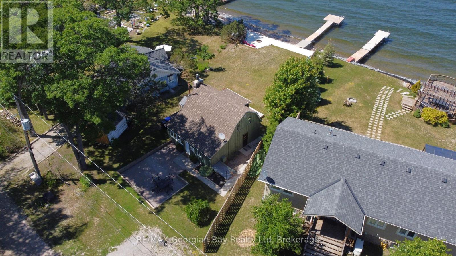 83 Beach Road, Tiny, Ontario  L9M 1R2 - Photo 22 - S12032361