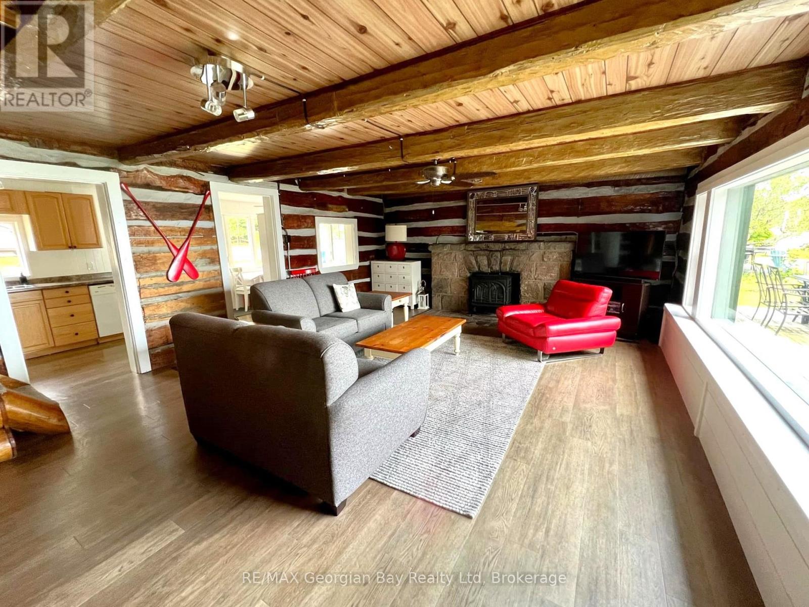 83 Beach Road, Tiny, Ontario  L9M 1R2 - Photo 8 - S12032361