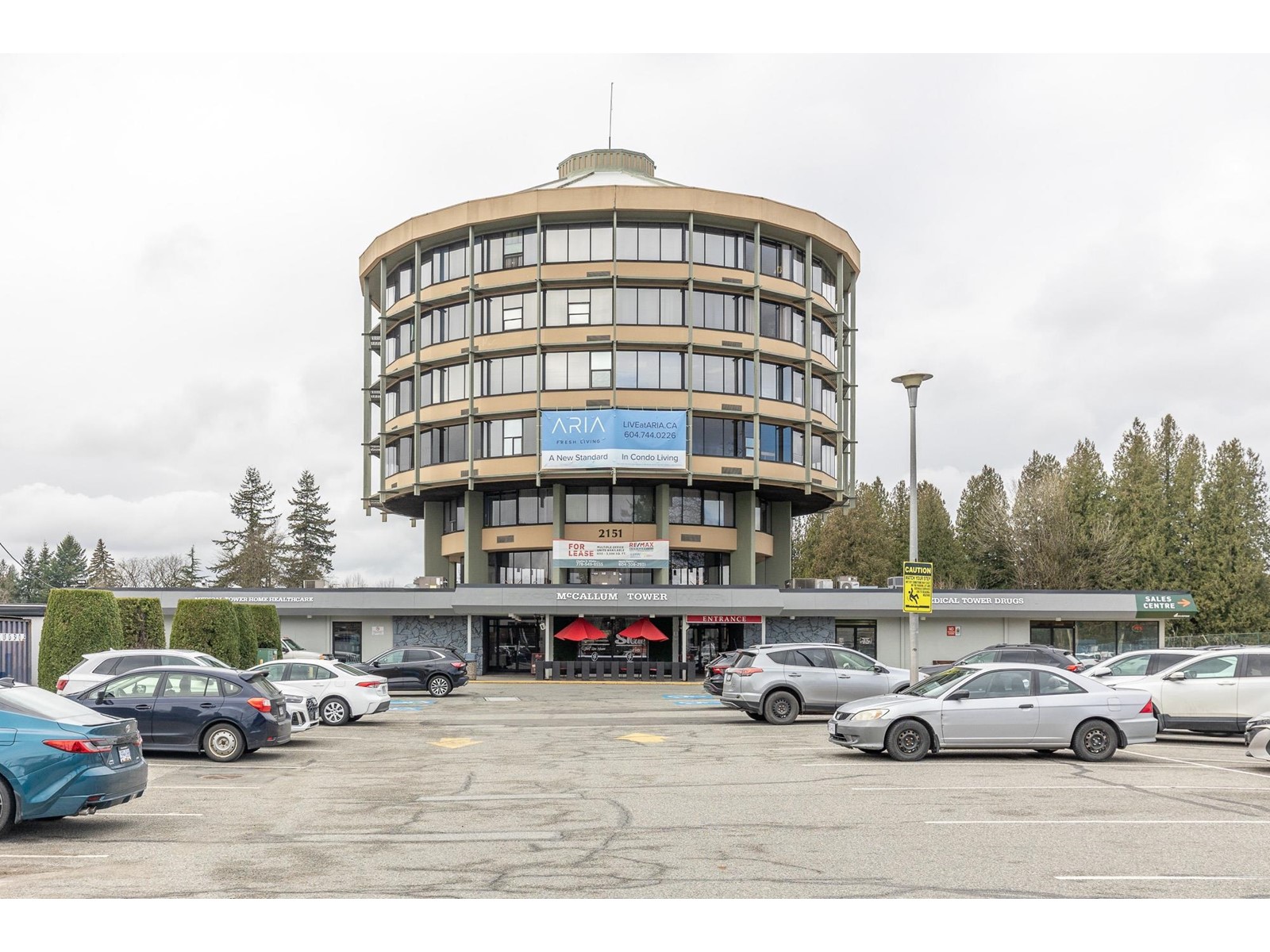 520 2151 MCCALLUM ROAD, Abbotsford, British Columbia