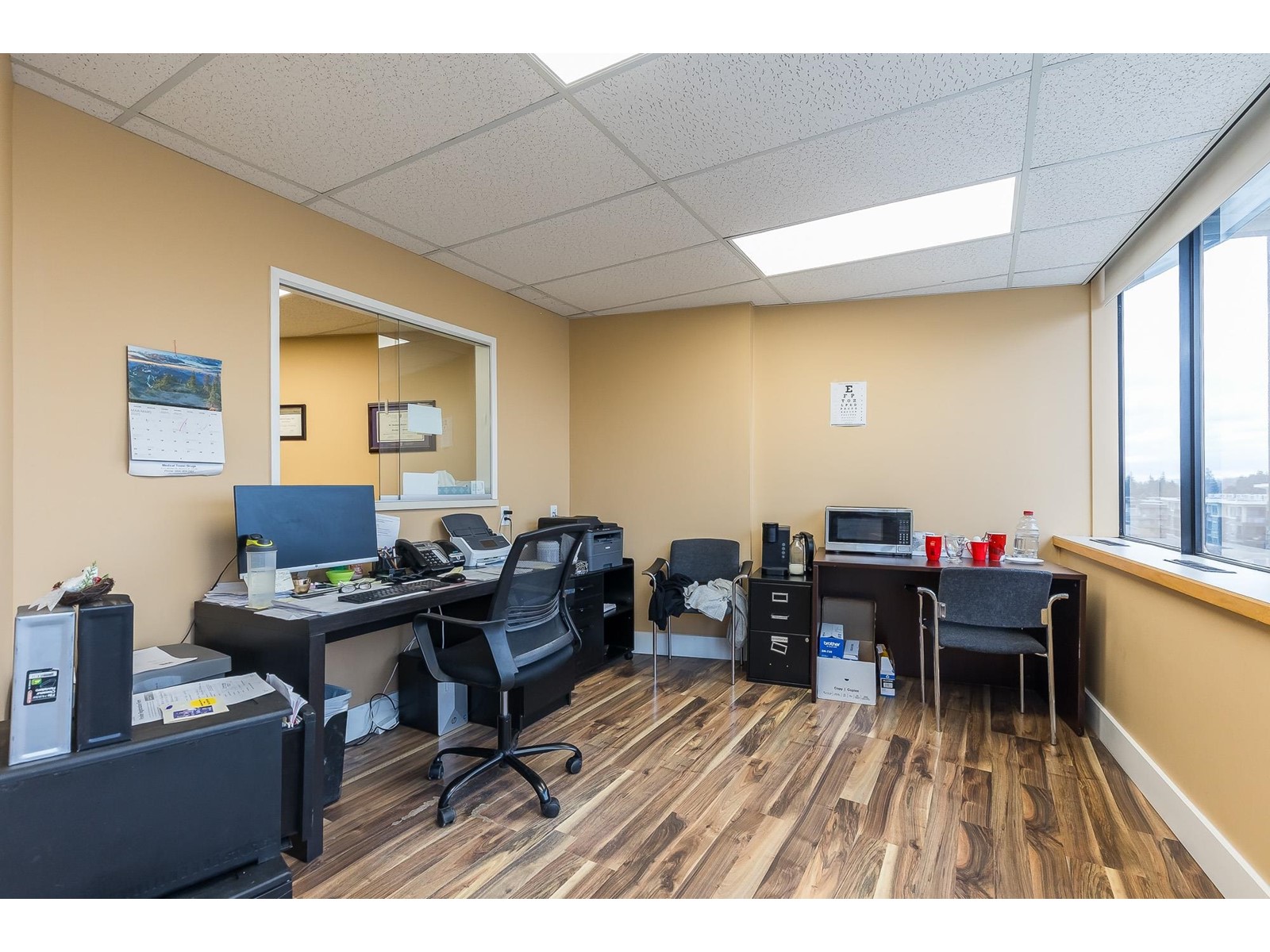 520 2151 Mccallum Road, Abbotsford, British Columbia  V2S 3N8 - Photo 16 - C8067719