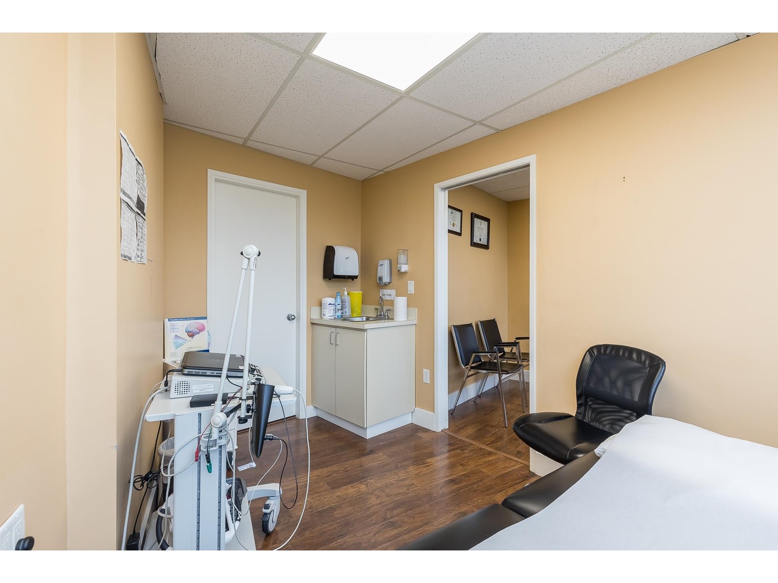 520 2151 Mccallum Road, Abbotsford, British Columbia  V2S 3N8 - Photo 22 - C8067719