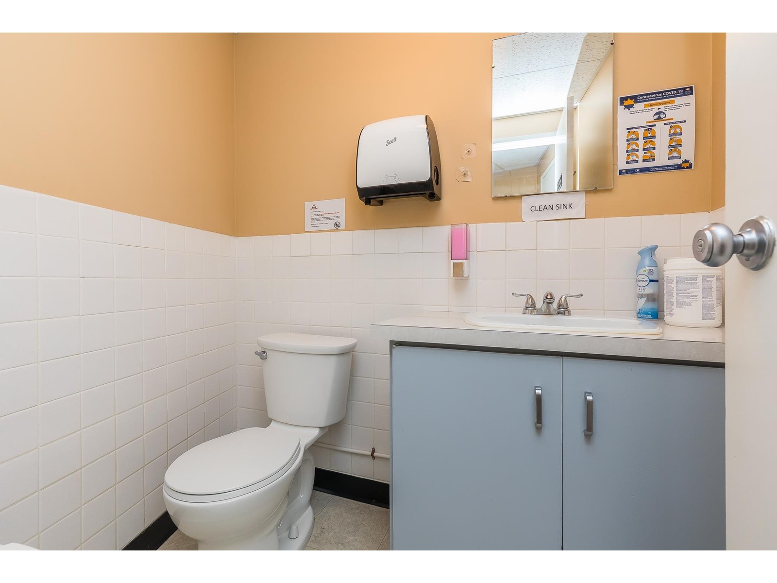 520 2151 Mccallum Road, Abbotsford, British Columbia  V2S 3N8 - Photo 24 - C8067719