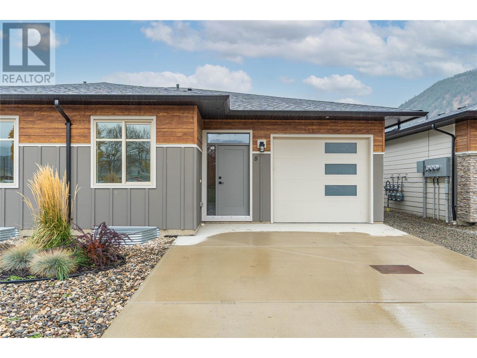 220 Shepherd Road Unit# 12, chase, British Columbia V0E1M0