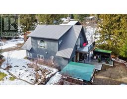 8872 Slocan West Road, slocan, British Columbia