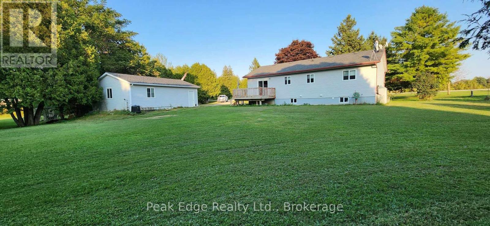 9840 Baseline Road, Minto, Ontario  N0G 1M0 - Photo 3 - X12032417