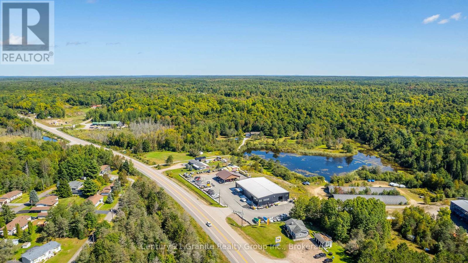 1034 Eighth Lane, Minden Hills, Ontario  K0M 2K0 - Photo 43 - X12032448