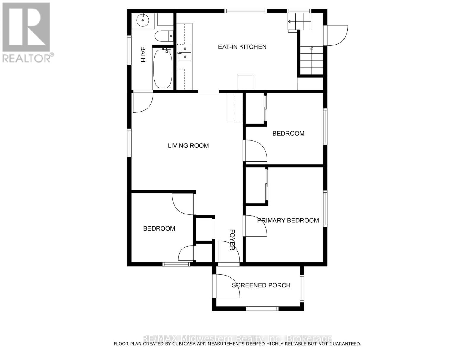 44388 Brandon Road, Huron East, Ontario  N0G 1T0 - Photo 18 - X12032479