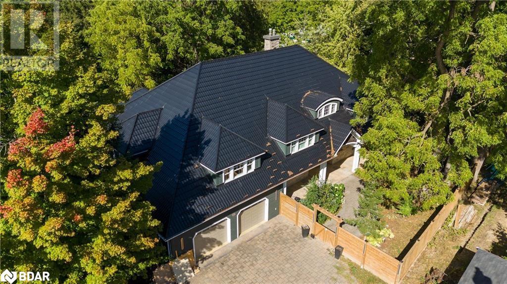 139 MULCASTER Street, Barrie, Ontario