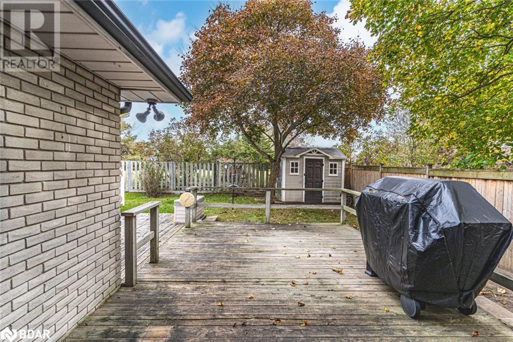 31 Little Avenue, Barrie, Ontario  L4N 2Z4 - Photo 15 - 40708719