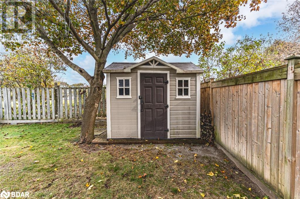 31 Little Avenue, Barrie, Ontario  L4N 2Z4 - Photo 16 - 40708719