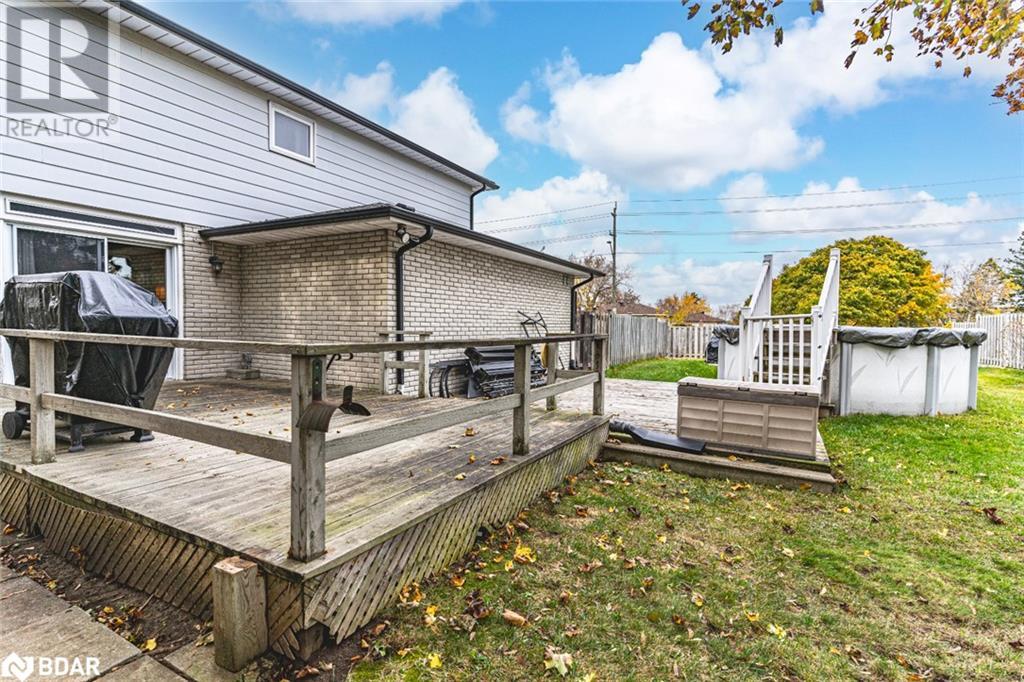 31 Little Avenue, Barrie, Ontario  L4N 2Z4 - Photo 17 - 40708719