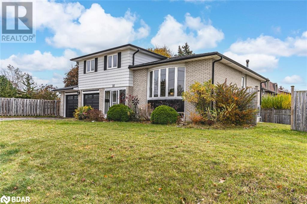 31 Little Avenue, Barrie, Ontario  L4N 2Z4 - Photo 19 - 40708719