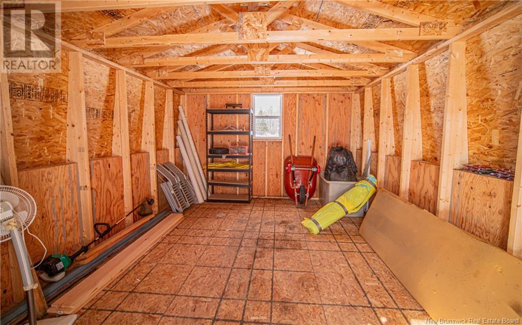 148 Storeytown Road, Doaktown, New Brunswick  E9C 1R8 - Photo 31 - NB114501