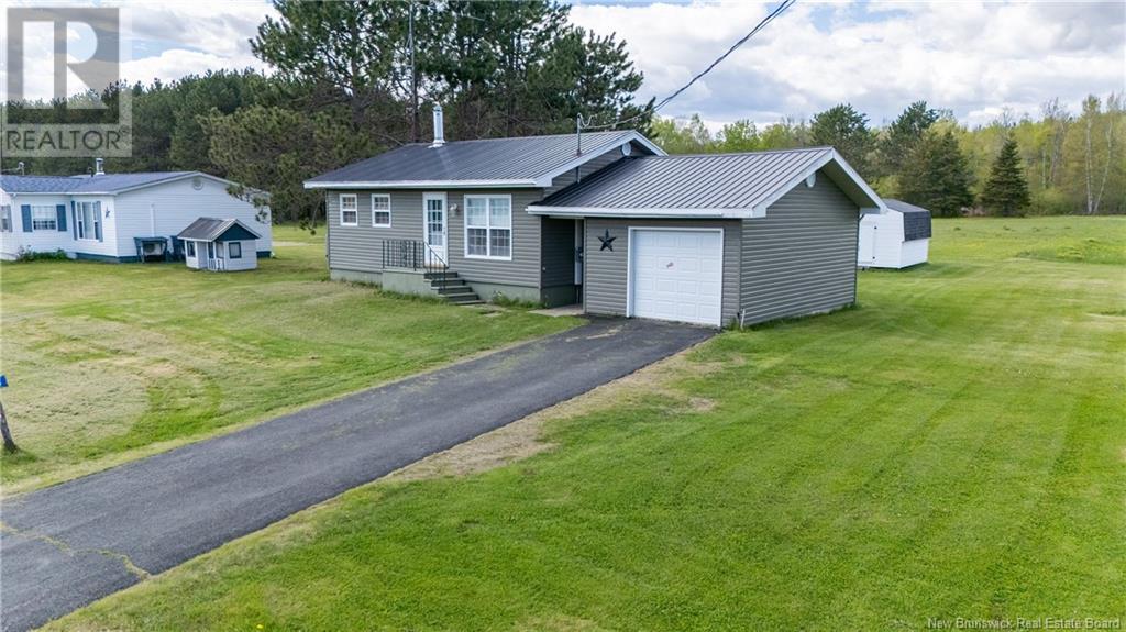 148 Storeytown Road, Doaktown, New Brunswick  E9C 1R8 - Photo 2 - NB114501