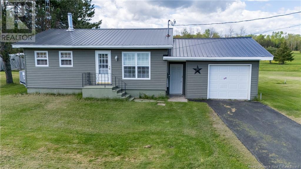 148 Storeytown Road, Doaktown, New Brunswick  E9C 1R8 - Photo 1 - NB114501
