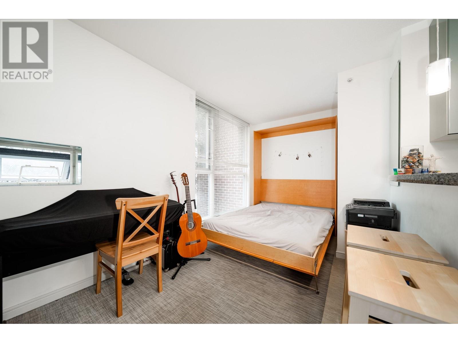 305 1068 Hornby Street, Vancouver, British Columbia  V6Z 2Y7 - Photo 5 - R2979735