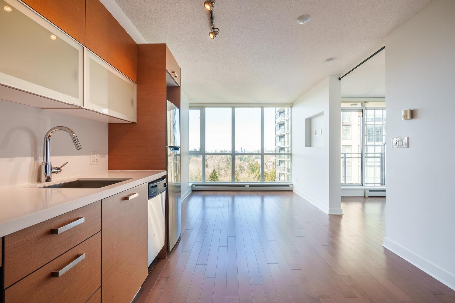 1206 10777 University Drive, Surrey, British Columbia  V3T 0E6 - Photo 18 - R2980196