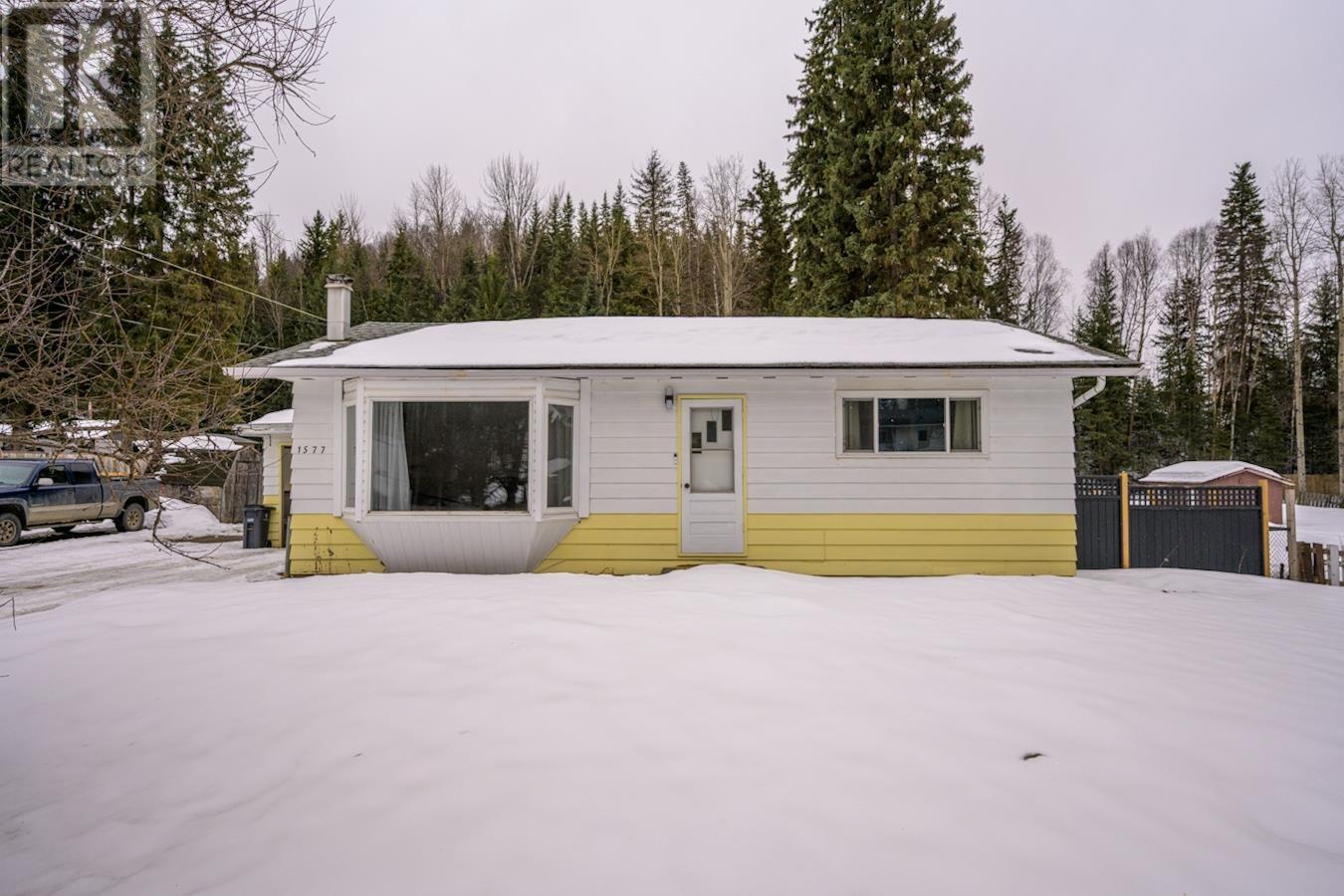 Property at 1577 ABERDEEN ROAD image 1