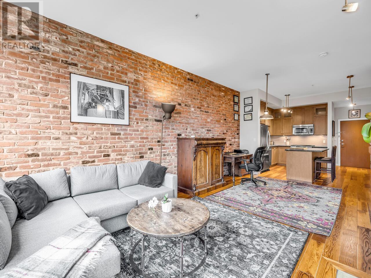 208 240 Salter Street, New Westminster, British Columbia  V3M 0C1 - Photo 7 - R2979961