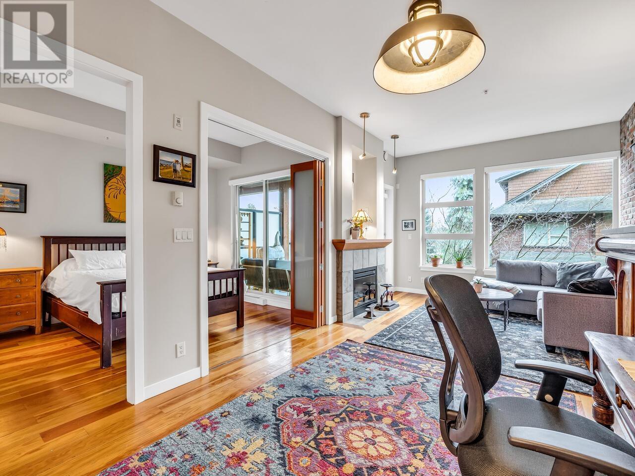 208 240 Salter Street, New Westminster, British Columbia  V3M 0C1 - Photo 5 - R2979961