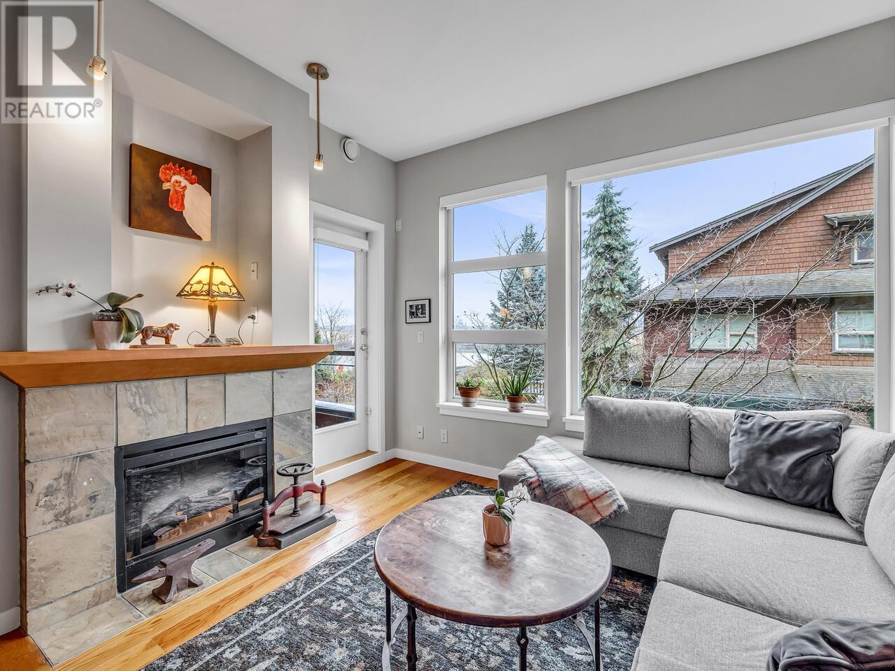 208 240 Salter Street, New Westminster, British Columbia  V3M 0C1 - Photo 8 - R2979961