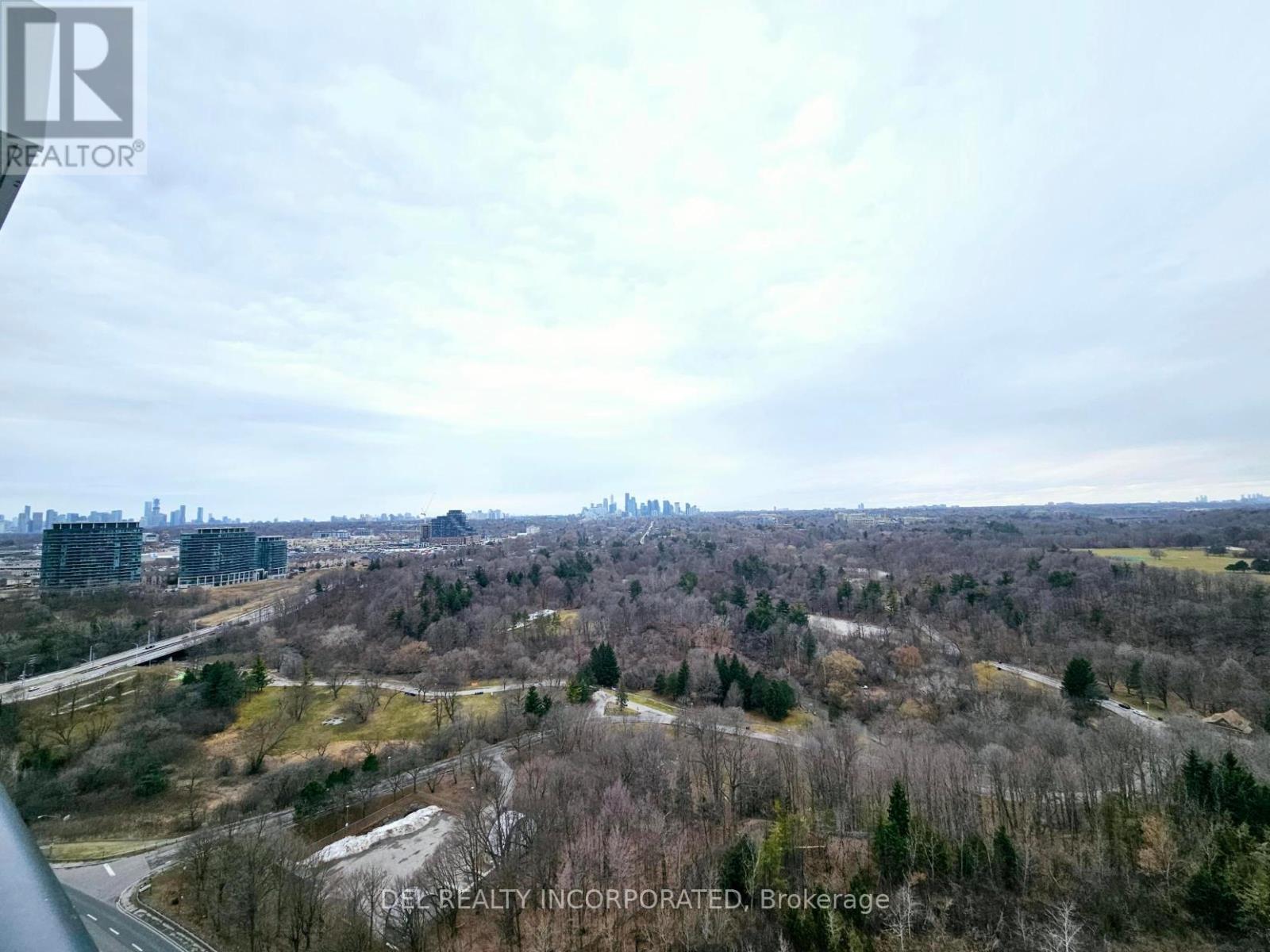2003 - 10 Inn On The Park Drive, Toronto, Ontario  M3C 0P9 - Photo 25 - C12032481
