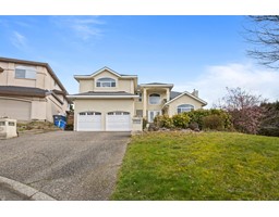 2016 MONTERAY PLACE, Abbotsford, British Columbia