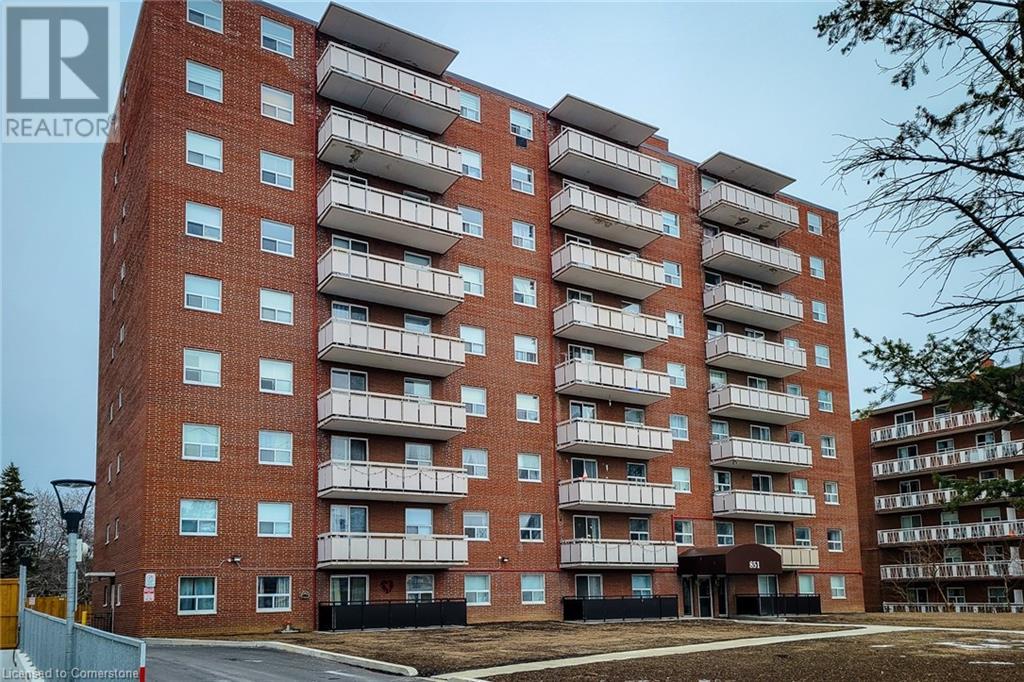 Property at 851 QUEENSTON Road Unit# 505 image 1