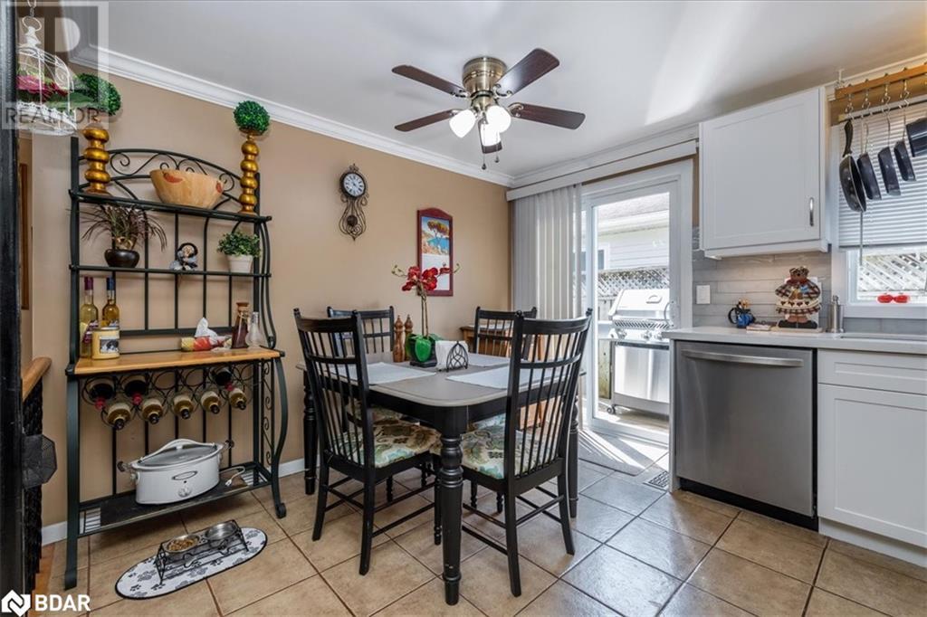 92 Hickling Trail E, Barrie, Ontario  L4M 5T3 - Photo 10 - 40708738