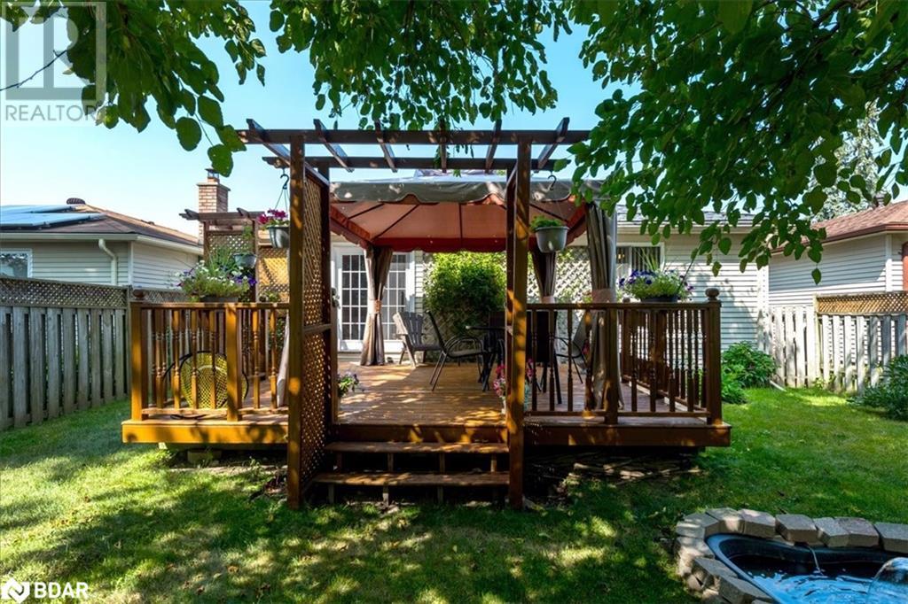 92 Hickling Trail E, Barrie, Ontario  L4M 5T3 - Photo 32 - 40708738