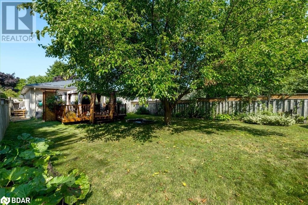 92 Hickling Trail E, Barrie, Ontario  L4M 5T3 - Photo 34 - 40708738