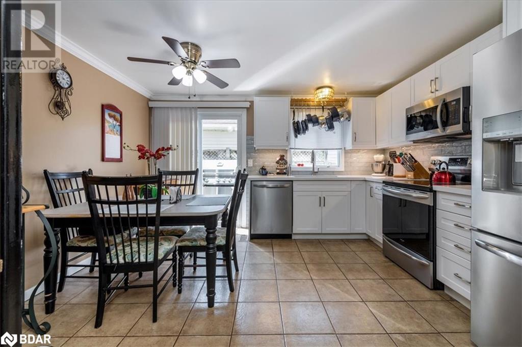 92 Hickling Trail E, Barrie, Ontario  L4M 5T3 - Photo 9 - 40708738