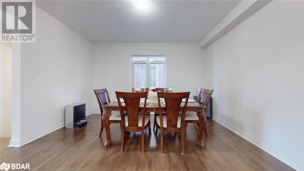 219 Inverness Way, Bradford West Gwillimbury, Ontario  L3Z 0X5 - Photo 10 - 40708704